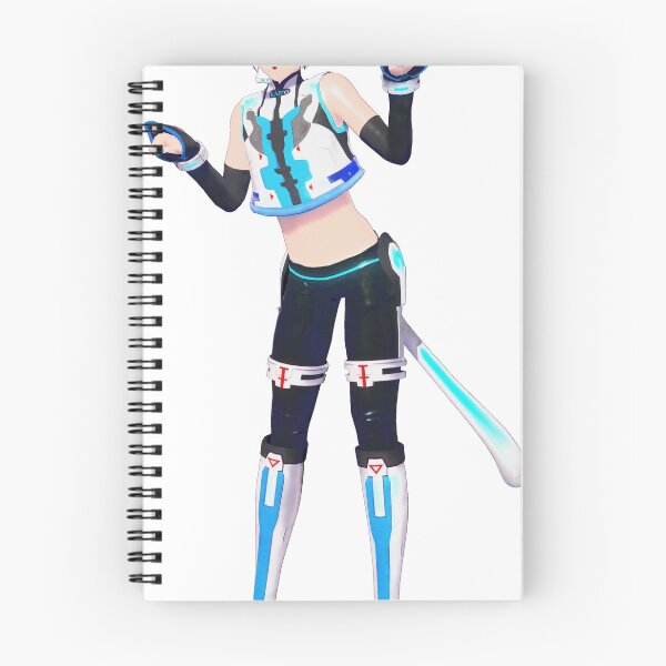 Item preview, Cyber Cat KAITO designed and sold by pr0jectdiva.