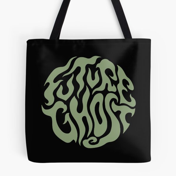 Item preview, Future Ghost Green designed and sold by Marianne Martin.