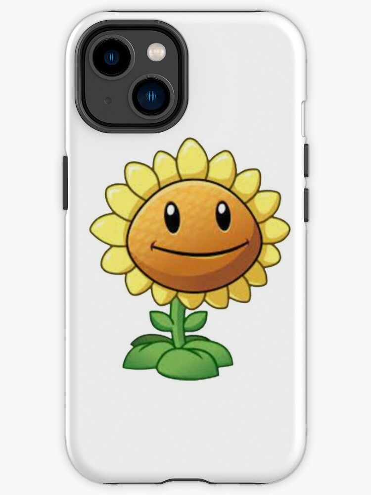 Funda de iPhone «Plantas Versus Zombies 2 Girasol» de Dank-Memes2020 |  Redbubble