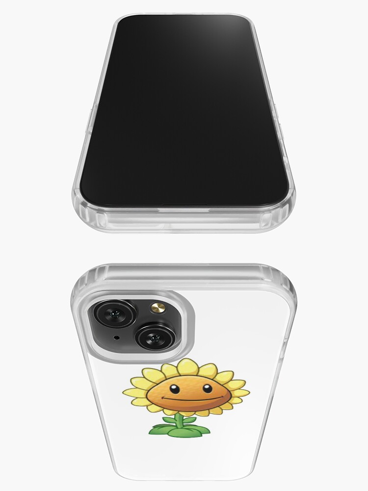 Plants Versus Zombies 2 Sunflower iPhone Case for Sale by Xavier  Vandenberg