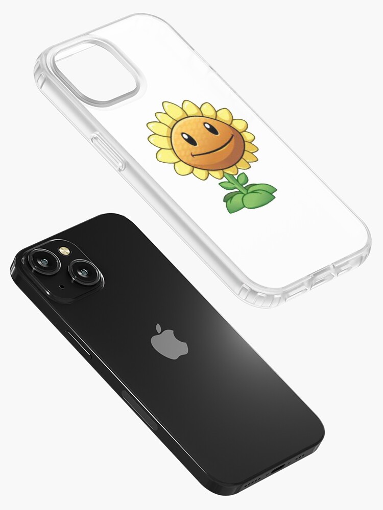 Plants Versus Zombies 2 Sunflower iPhone Case for Sale by Xavier  Vandenberg