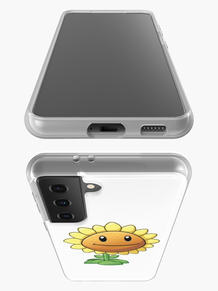 Plants Versus Zombies 2 Sunflower iPhone Case for Sale by Xavier  Vandenberg
