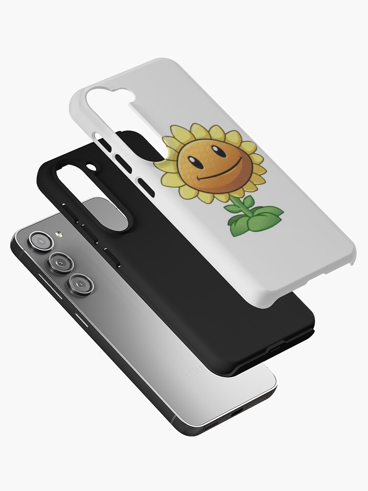 Plants Versus Zombies 2 Sunflower iPhone Case for Sale by Xavier  Vandenberg