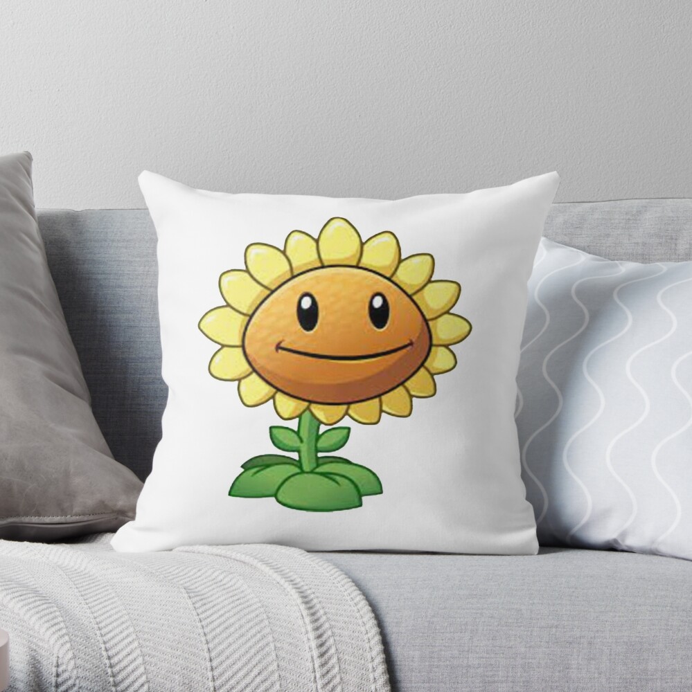 Sunflower sales smiley cushions