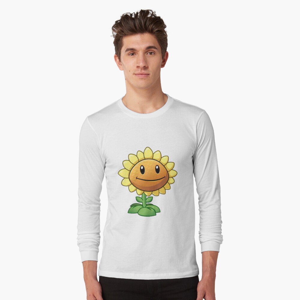 I made of Roblox bags t-shirt is plants of Big Wave Beach :  r/PlantsVSZombies