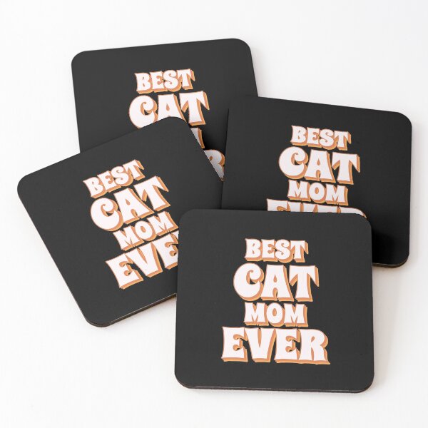 Artikelvorschau, beste Katzenmutter aller Zeiten entworfen und verkauft von Te-designer.