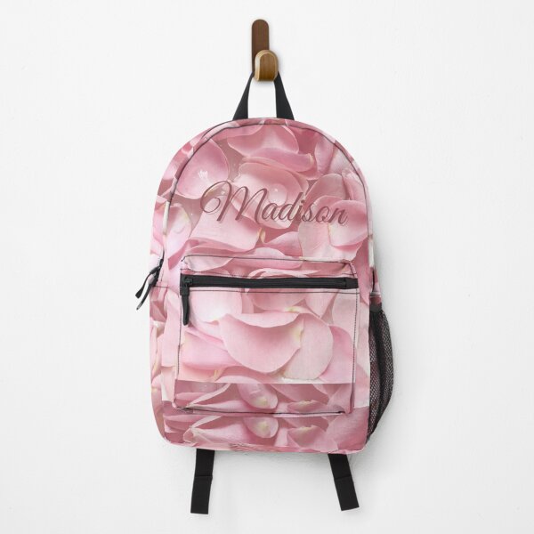 Item preview, pink petals for Madison designed and sold by archmar.