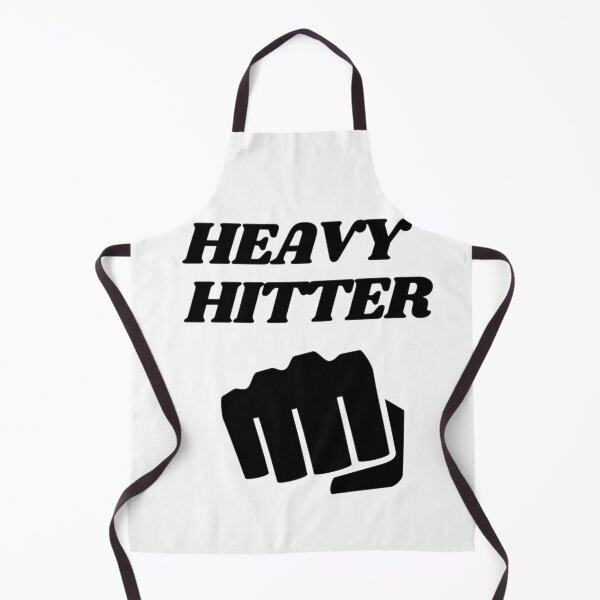 Item preview, heavy hitter designed and sold by FROSTBOX29.