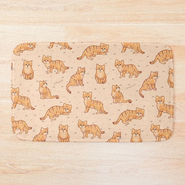 Item preview, Sand Cats designed and sold by Macbendigo.