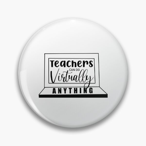 Item preview, Teachers can do virtually anything designed and sold by samiiodice.