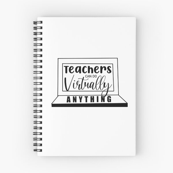 Item preview, Teachers can do virtually anything designed and sold by samiiodice.