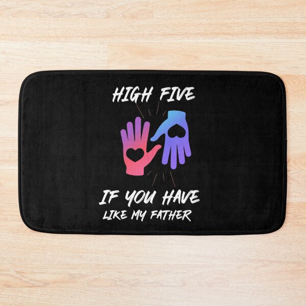 Item preview, High five if you have like my father designed and sold by hicham4you.
