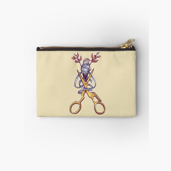 Item preview, Beatrice's Emblem designed and sold by Faustice.