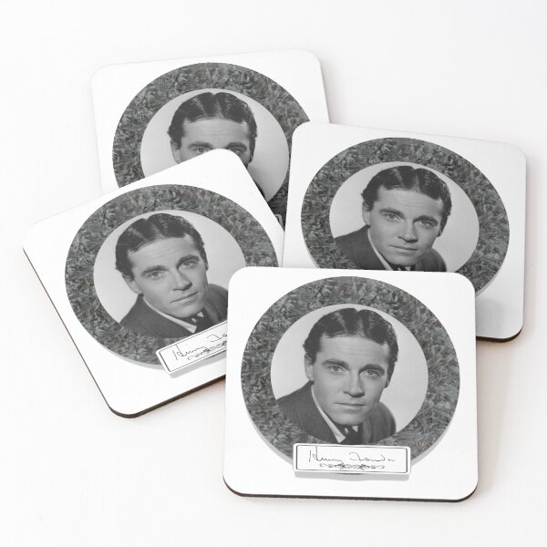 Item preview, Henry Fonda Classic Movie Star Signature Series designed and sold by dobbysgifts.
