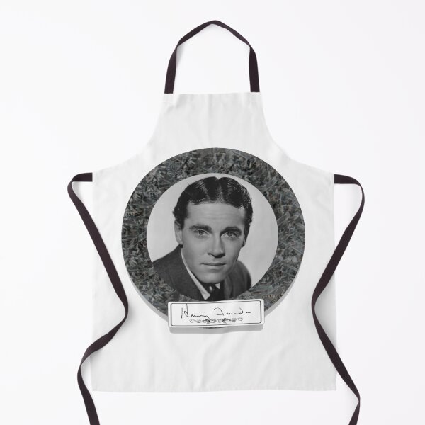 Item preview, Henry Fonda Classic Movie Star Signature Series designed and sold by dobbysgifts.