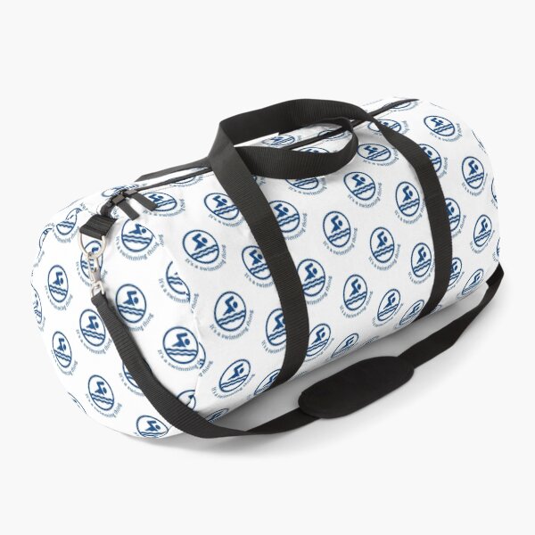 Item preview, Its A Swimming Thing designed and sold by WearYourMood.