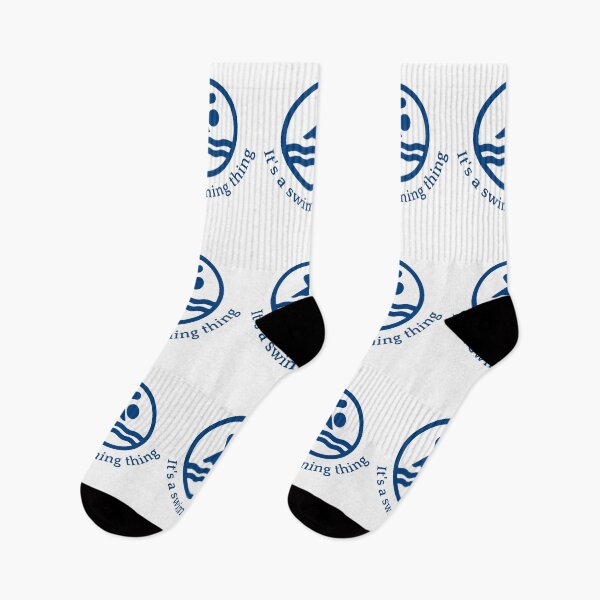 Item preview, Its A Swimming Thing designed and sold by WearYourMood.