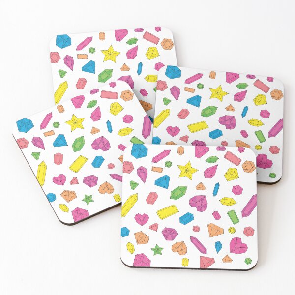 Item preview, Neon gems designed and sold by andrea262.
