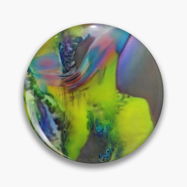 Item preview, Oil designed and sold by dirtywaters.