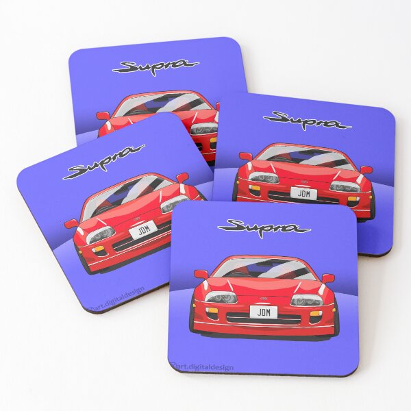 Item preview, Supra Mk4  designed and sold by Pedro Santos.