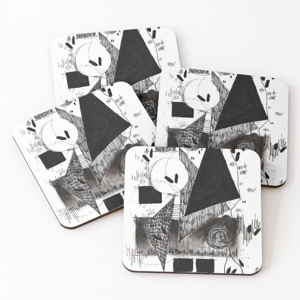 Item preview, Monochrome Architecture 013 designed and sold by dana-krystle.
