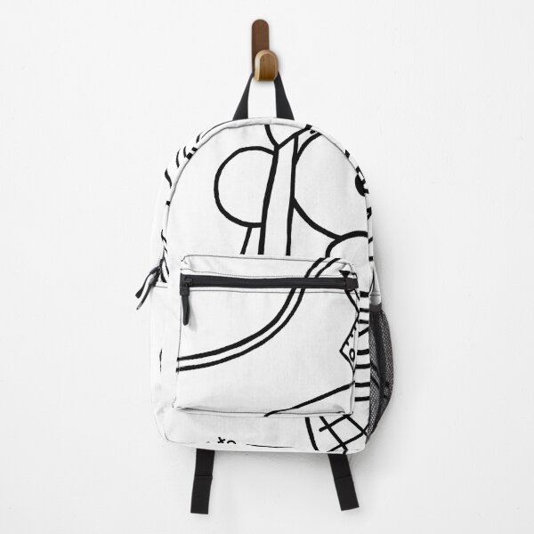Item preview, A school pirate designed and sold by JatoLino.