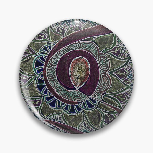 Item preview, Funky Florals #12 designed and sold by MariposaStudios.
