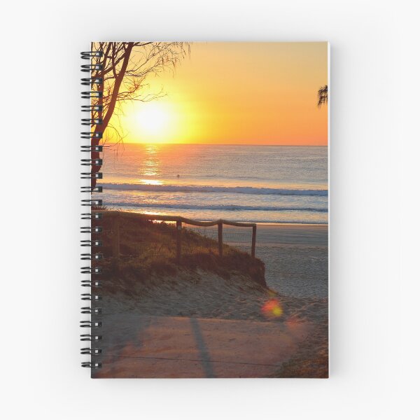 Item preview, Gold Coast Sunrise designed and sold by Stuart Row.