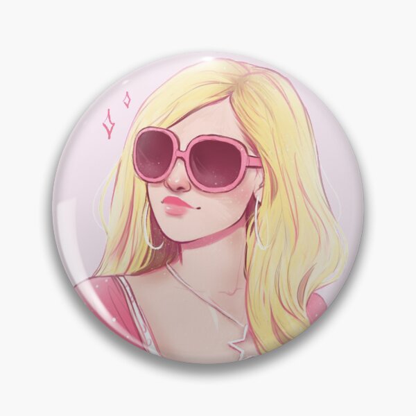 Item preview, Sharpay Fabulous designed and sold by jansumalla.