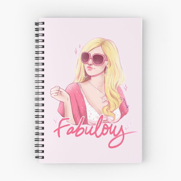 Item preview, Sharpay Fabulous designed and sold by jansumalla.