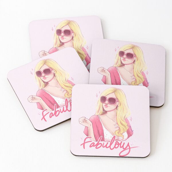 Item preview, Sharpay Fabulous designed and sold by jansumalla.