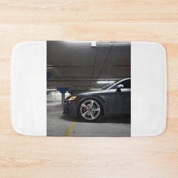 Item preview, Audi TT in parking garage designed and sold by Stremming.