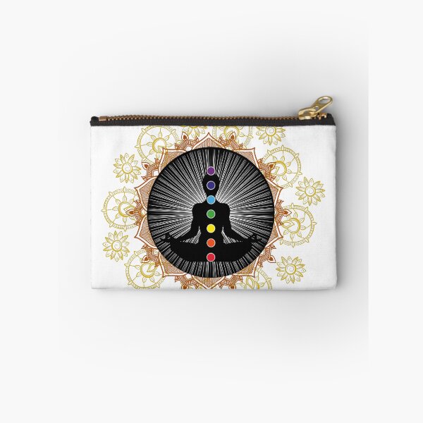 Item preview, Chakra Mandala designed and sold by AmandasCC.