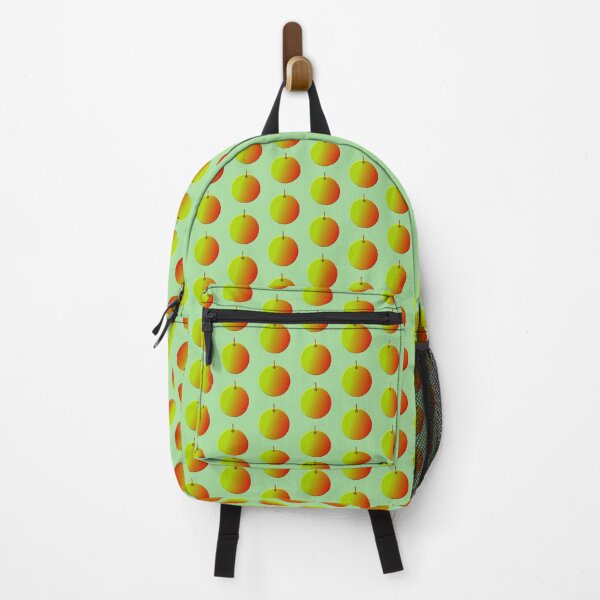Item preview, Green and Red Apple Fruit Digital Art designed and sold by naturegallery.