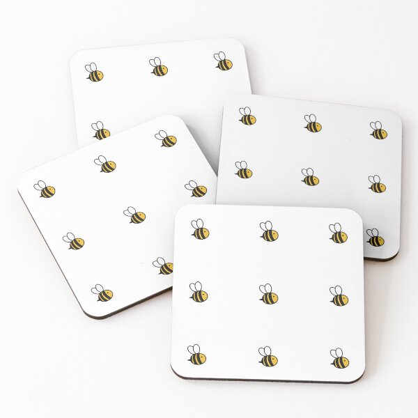 Item preview, Tiny Little Bees designed and sold by baiiiley2.