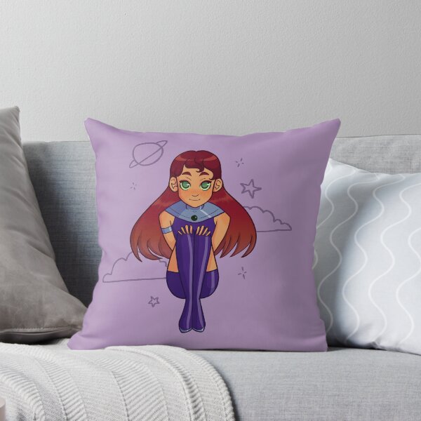 Item preview, Starfire || Princess of Tamaran designed and sold by Em Ward.