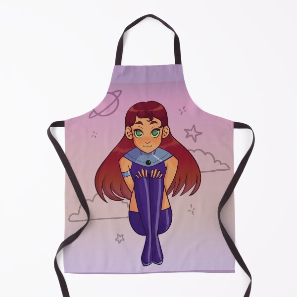 Item preview, Starfire || Princess of Tamaran designed and sold by Em Ward.