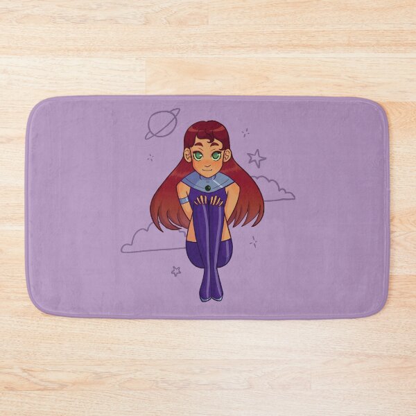 Item preview, Starfire || Princess of Tamaran designed and sold by Em Ward.
