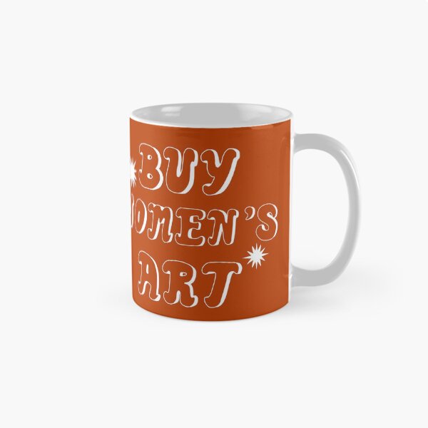 Item preview, Buy Women's Art Hand-Lettered, White designed and sold by Amanda Laurel Atkins.