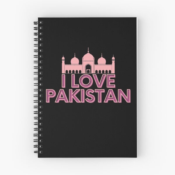 Item preview, I Love Pakistan designed and sold by TheStyleShop.
