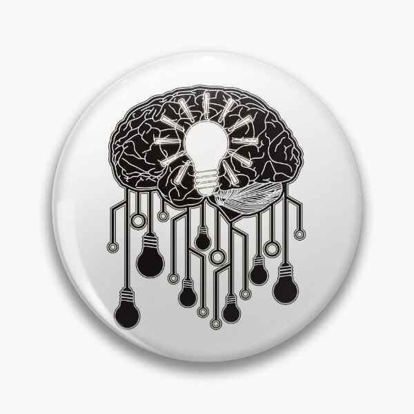 Item preview, Linking_Ideas designed and sold by AURA-HYSTERICA.