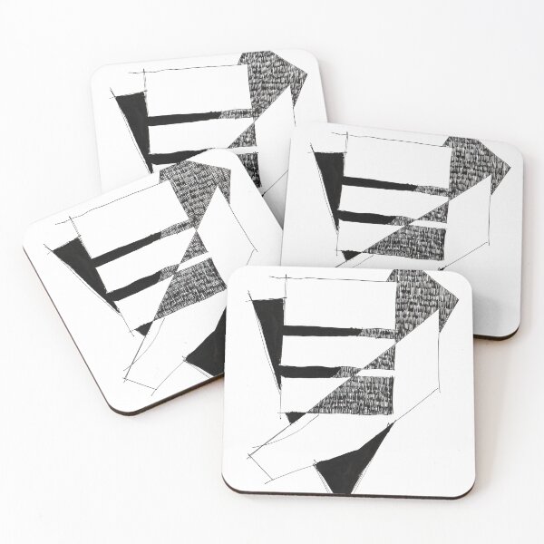 Item preview, Monochrome Architecture 014 designed and sold by dana-krystle.