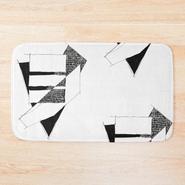 Item preview, Monochrome Architecture 014 designed and sold by dana-krystle.