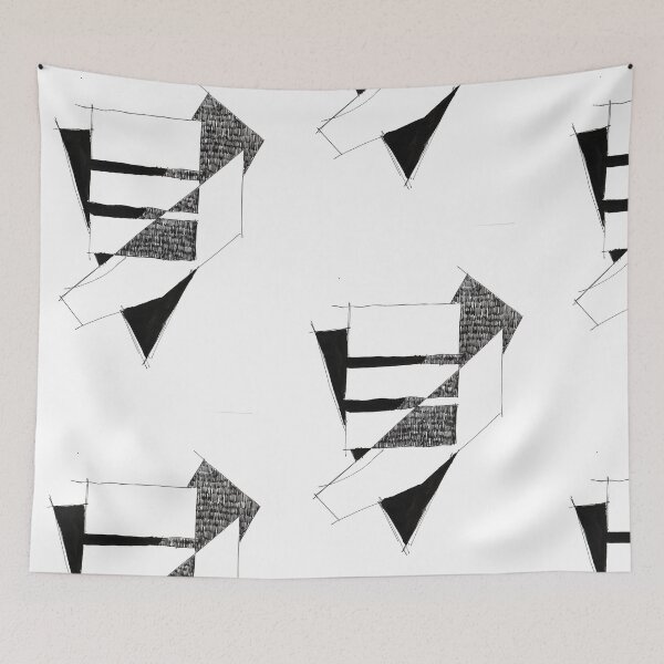 Item preview, Monochrome Architecture 014 designed and sold by dana-krystle.