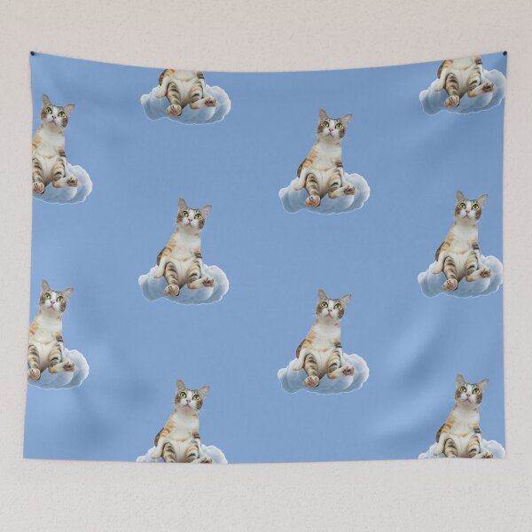 Item preview, On Cloud Nine designed and sold by leBoosh-Designs.
