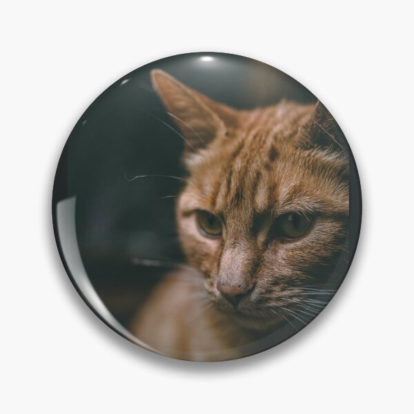 Item preview, Cute cat for cat lovers  designed and sold by Rtistica.