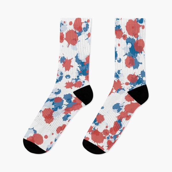 Item preview, Abstract Camouflage water color ink spots designed and sold by BLMcreations.