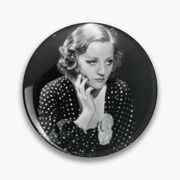 Item preview, Tallulah Bankhead 3 designed and sold by litmusician.