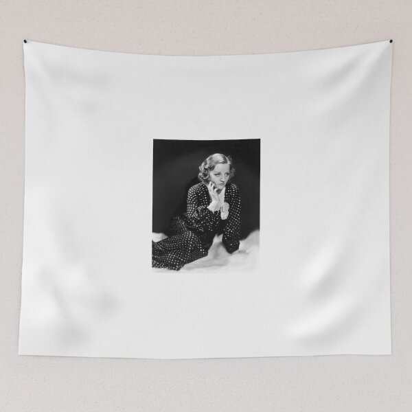 Item preview, Tallulah Bankhead 3 designed and sold by litmusician.