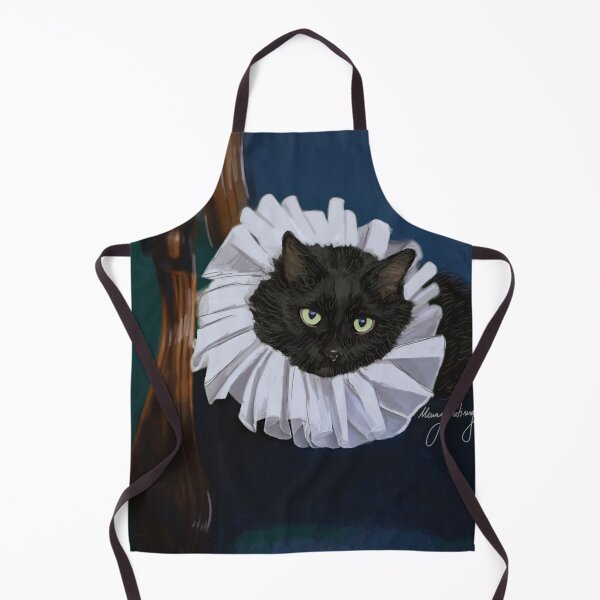 Item preview, Royal cat designed and sold by Memapainting.